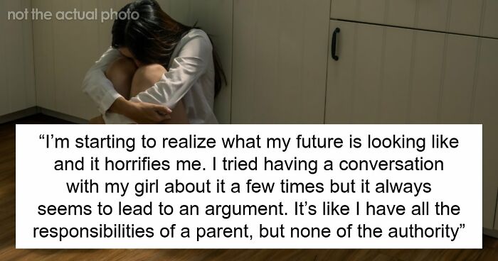 Man Dumps Single Mom GF After 2 Years, Loses It When She Immediately Upgrades Her Life