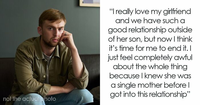 Man Dumps Single Mom GF After 2 Years, Loses It When She Immediately Upgrades Her Life