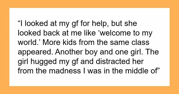 BF Learns The Meaning Of Regret After Dropping His Teacher GF At Work