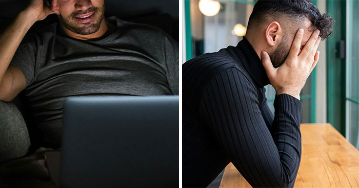 Husband Finds Out Teen Brother Is Stalking And Perving On His Wife: “I Was Too Shell Shocked To Say Anything”