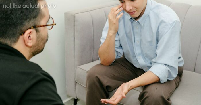 Husband Finds Out Teen Brother Is Stalking And Perving On His Wife: “I Was Too Shell Shocked To Say Anything”