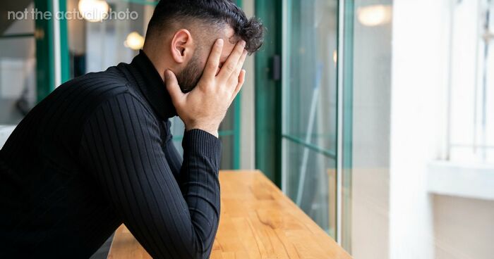 Husband Finds Out Teen Brother Is Stalking And Perving On His Wife: “I Was Too Shell Shocked To Say Anything”