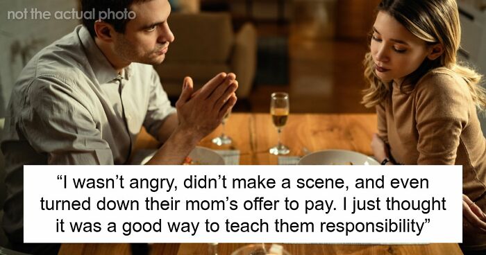 BF Can’t Fathom GF’s Anger After He Taught Neighborhood Kids A Lesson, Shocked As Truth Comes Out