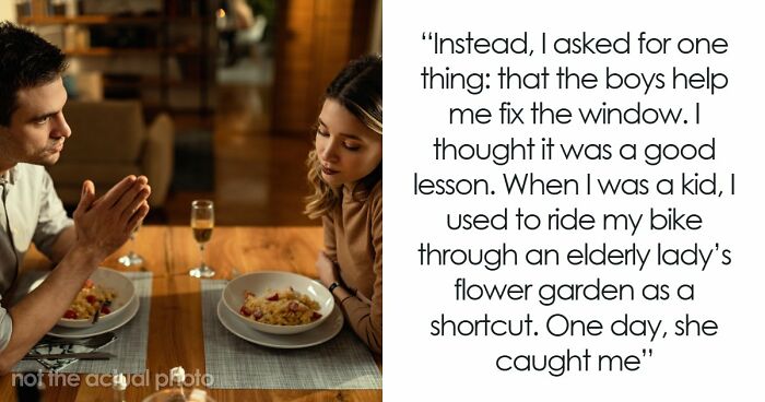 BF Can’t Fathom GF’s Anger After He Taught Neighborhood Kids A Lesson, Shocked As Truth Comes Out