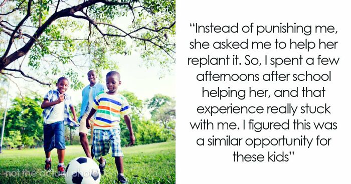 BF Can’t Fathom GF’s Anger After He Taught Neighborhood Kids A Lesson, Shocked As Truth Comes Out