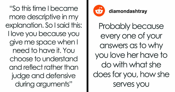 Autistic Man Tells Wife He Loves Her As He Can Cry In Front Of Her, The Truth Leaves Him Heartbroken