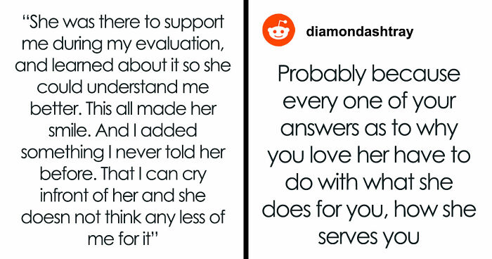 Autistic Man Tells Wife He Loves Her As He Can Cry In Front Of Her, The Truth Leaves Him Heartbroken