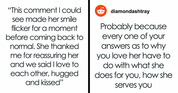 Autistic Man Tells Wife He Loves Her As He Can Cry In Front Of Her, The Truth Leaves Him Heartbroken