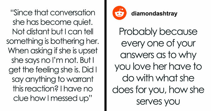 Autistic Man Tells Wife He Loves Her As He Can Cry In Front Of Her, The Truth Leaves Him Heartbroken