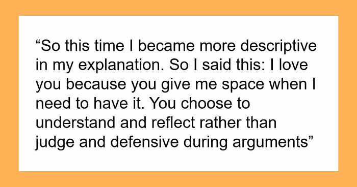 Autistic Man Tells Wife He Loves Her As He Can Cry In Front Of Her, The Truth Leaves Him Heartbroken
