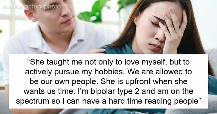 Autistic Man Tells Wife He Loves Her As He Can Cry In Front Of Her, The Truth Leaves Him Heartbroken