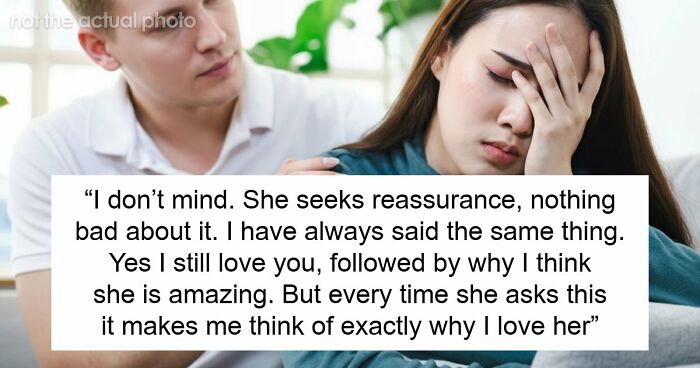 Autistic Man Tells Wife He Loves Her As He Can Cry In Front Of Her, The Truth Leaves Him Heartbroken