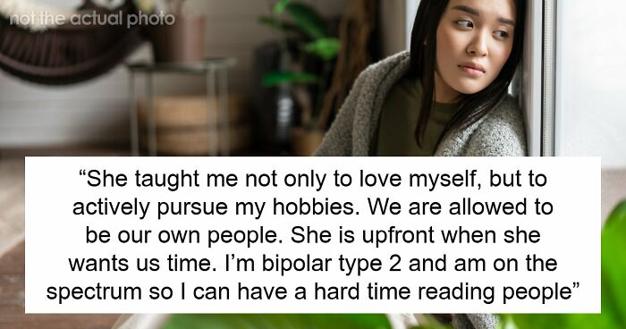 Autistic Man Tells Wife He Loves Her As He Can Cry In Front Of Her, The Truth Leaves Him Heartbroken