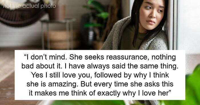 Autistic Man Tells Wife He Loves Her As He Can Cry In Front Of Her, The Truth Leaves Him Heartbroken