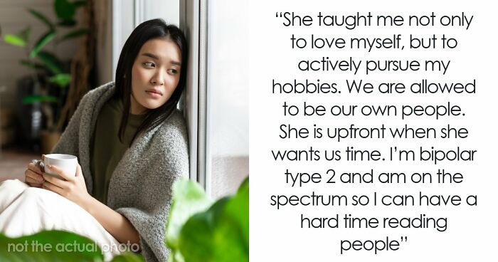 Autistic Man Tells Wife He Loves Her As He Can Cry In Front Of Her, The Truth Leaves Him Heartbroken