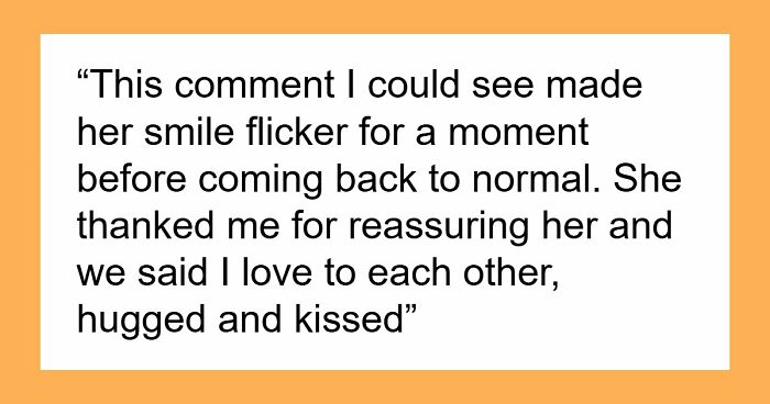 Autistic Man Tells Wife He Loves Her As He Can Cry In Front Of Her, The Truth Leaves Him Heartbroken