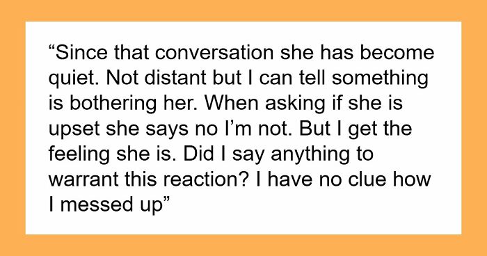 Autistic Man Tells Wife He Loves Her As He Can Cry In Front Of Her, The Truth Leaves Him Heartbroken