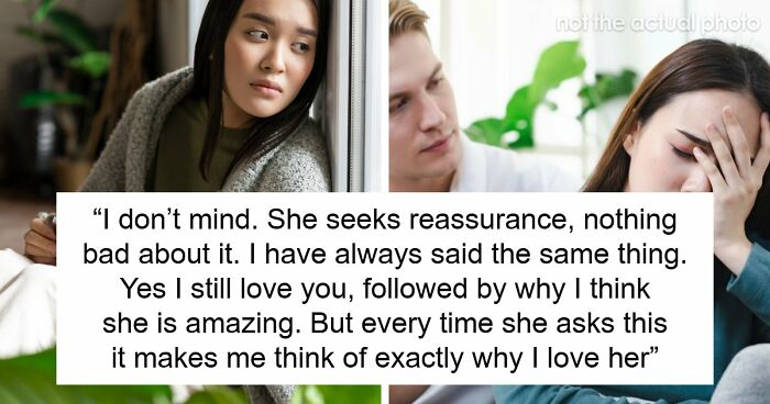 Autistic Man Tells Wife He Loves Her As He Can Cry In Front Of Her, The Truth Leaves Him Heartbroken