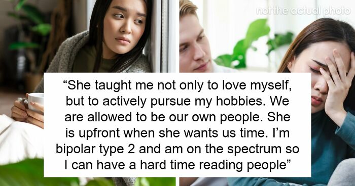 Autistic Man Tells Wife He Loves Her As He Can Cry In Front Of Her, The Truth Leaves Him Heartbroken