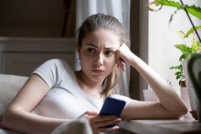 Man Regrets Dumping His GF After No Other Women Want Him, Harasses Her When She Moves On Fast