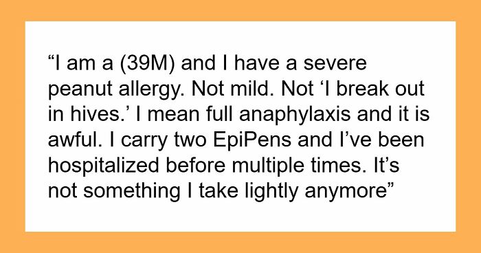 Man Is Branded A ‘Monster’ For Choosing His Own Safety Over Saving The Bully Who Tormented Him