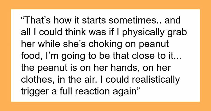 Man Is Branded A ‘Monster’ For Choosing His Own Safety Over Saving The Bully Who Tormented Him