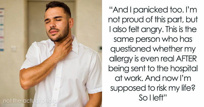 Man Is Branded A ‘Monster’ For Choosing His Own Safety Over Saving The Bully Who Tormented Him