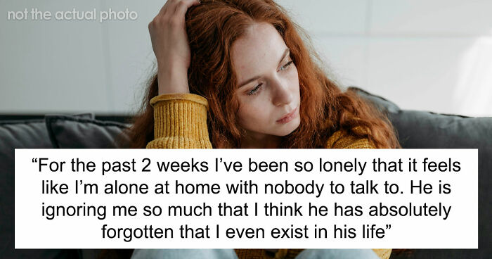 Woman Devastated After Fiancé Drains $8k Worth Of Savings To Buy Gaming PC And Forgets She Exists