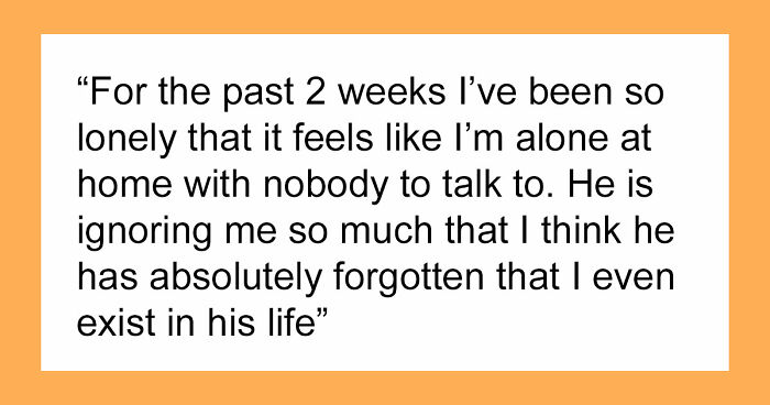 Woman Devastated After Fiancé Drains $8k Worth Of Savings To Buy Gaming PC And Forgets She Exists