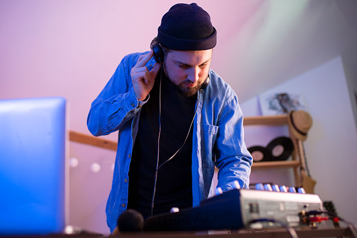 Golden Child Steals Autistic Bro's Beats And Earns Big Bucks, Sis Fumes As Parents Let It Happen