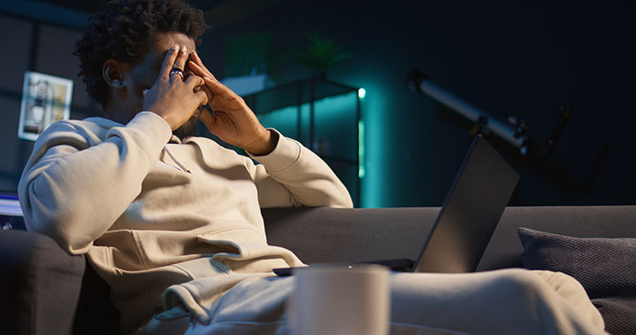 Golden Child Steals Autistic Bro's Beats And Earns Big Bucks, Sis Fumes As Parents Let It Happen