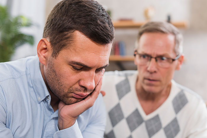 Golden Child Steals Autistic Bro's Beats And Earns Big Bucks, Sis Fumes As Parents Let It Happen