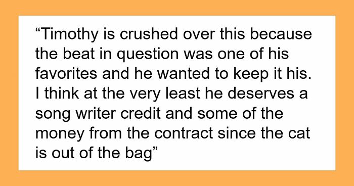 Golden Child Exploits His Special Needs Brother To Build A Completely Fake Musical Career