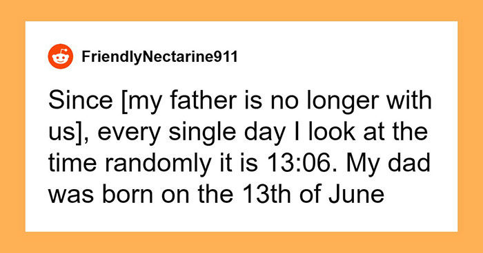 51 Eerie, Odd And Thought-Provoking Stories About People Experiencing Unexplained Things