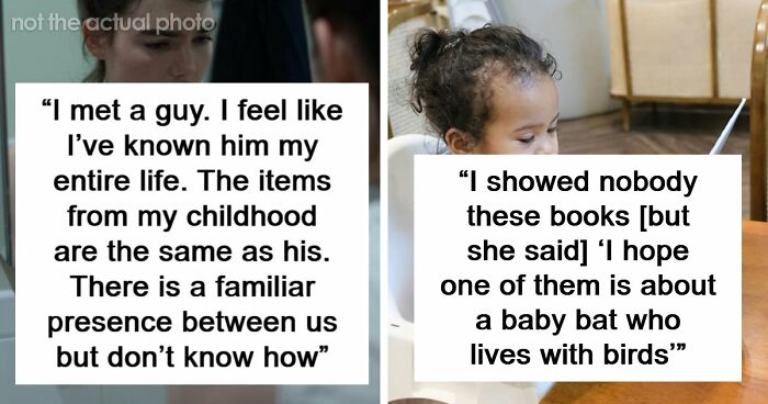 51 Stories About Glitches, Déjà Vu, The Mandela Effect And Other Mysterious True Experiences