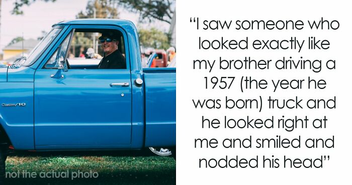 51 Eerie, Odd And Thought-Provoking Stories About People Experiencing Unexplained Things