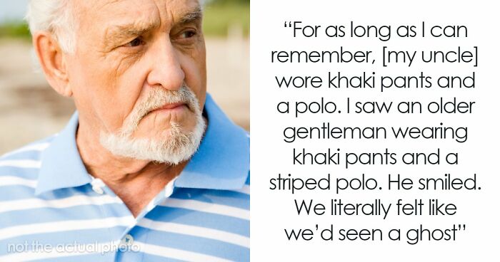 51 Eerie, Odd And Thought-Provoking Stories About People Experiencing Unexplained Things