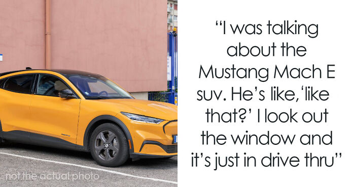 51 Eerie, Odd And Thought-Provoking Stories About People Experiencing Unexplained Things