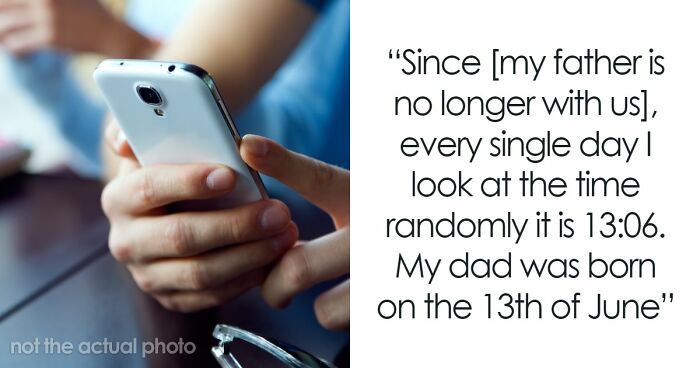 51 Eerie, Odd And Thought-Provoking Stories About People Experiencing Unexplained Things