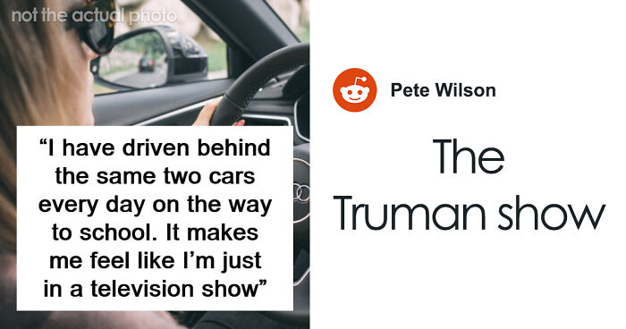 51 Eerie, Odd And Thought-Provoking Stories About People Experiencing Unexplained Things