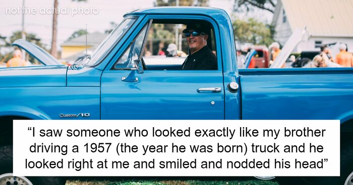 51 Eerie, Odd And Thought-Provoking Stories About People Experiencing Unexplained Things