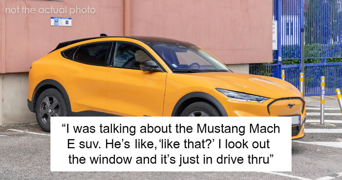 51 Eerie, Odd And Thought-Provoking Stories About People Experiencing Unexplained Things