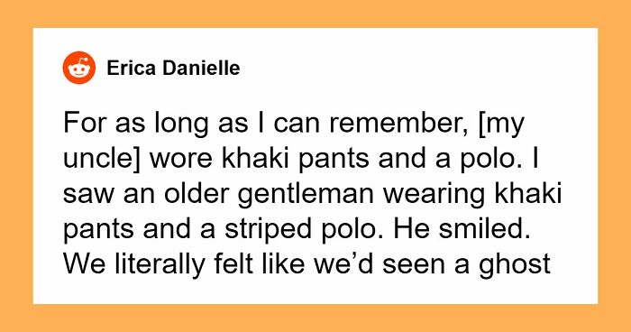 51 Eerie, Odd And Thought-Provoking Stories About People Experiencing Unexplained Things