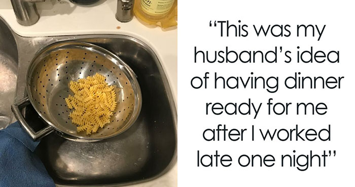 49 Infuriating Pictures That Show Some Women Live With Animals Instead Of Husbands