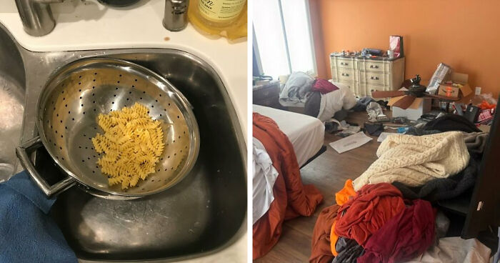 “Just Can’t”: 49 Hilarious Posts From People Venting About How Fed Up They Are With Their Spouse