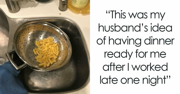 49 Infuriating Pictures That Show Some Women Live With Animals Instead Of Husbands