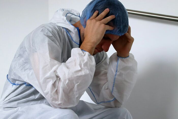 81 Dark And Horrifying Things People Have Witnessed That Got Burned Into Their Brain