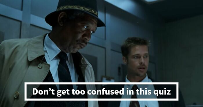 In This 27-Question Quiz, We Give You The Answers, And It’s Your Job To Ask The Right Questions