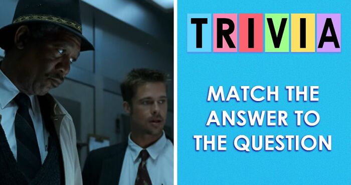 In This 27-Question Quiz, We Give You The Answers, And It’s Your Job To Ask The Right Questions