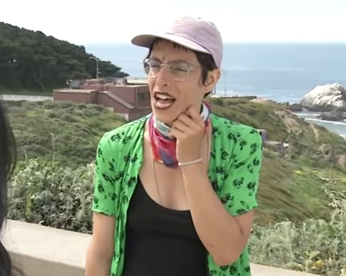 Woman Left Hanging From Cliff 70Ft Above The Ocean Reveals Horrifying Ordeal